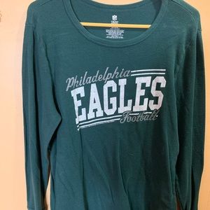 Eagles thermal
